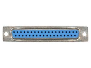 Picture of DB37 Connector - 10 Pack