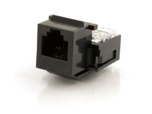 Picture of Voice Keystone Jack - IDC