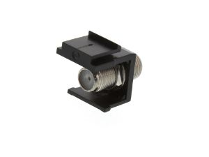 Picture of F-Type Feed Through Keystone Jack