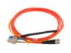 Picture of SC-to-ST Mode Conditioning Fiber Optic Patch Cables