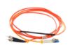 Picture of LC-to-ST Mode Conditioning Fiber Optic Patch Cables