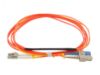 Picture of SC-to-LC Mode Conditioning Fiber Optic Patch Cables