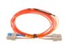 Picture of SC-to-SC Mode Conditioning Fiber Optic Patch Cables