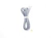 Picture of RJ12 6 Conductor Cross Wired Modular Telephone Cable