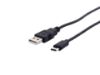 Picture of USB A Male to C Male - 480Mbps