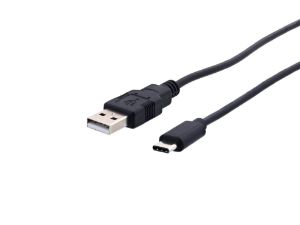 Picture of USB A Male to C Male - 480Mbps