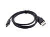 Picture of USB A Male to C Male - 480Mbps