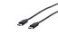 Picture of USB 2.0 C Male to C Male - 480Mbps