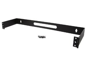 Picture of Wall Mount Bracket - Hinged - Black