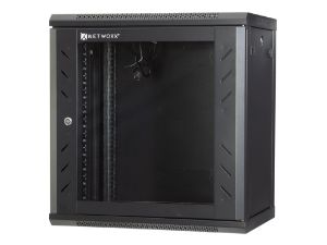 Picture of Wall Mount Cabinet - 101 Series, 18 Inches Deep, Flat Packed