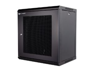 Picture of Wall Mount Cabinet - 102 Series, 18 Inches Deep, Flat Packed