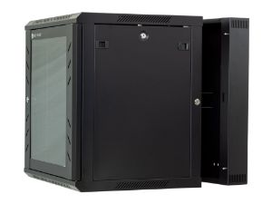 Picture of Swing Out Wall Mount Cabinet - 501 Series, 24 Inches Deep, Flat Packed