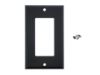 Picture of Single-Gang Decorex Wall Plates