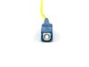 Picture of Singlemode Simplex Fiber Optic Patch Cable (9/125) - SC to SC
