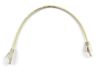 Picture of CAT5e Patch Cable - Gray, Booted