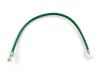Picture of CAT5e Patch Cable - Green, Assembled