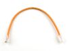 Picture of CAT5e Patch Cable - Orange, Assembled