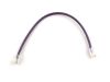 Picture of CAT5e Patch Cable - Purple, Assembled