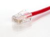 Picture of CAT5e Patch Cable - Red, Assembled