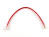 Picture of CAT5e Patch Cable - Red, Assembled