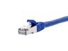 Picture of Cat 6A Shielded Network Patch Cable