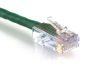 Picture of CAT6 Patch Cable - Green, Assembled