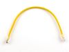 Picture of CAT6 Patch Cable - Yellow, Assembled