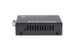 Picture of Gigabit Fiber Media Converter - 1000Base-LX, Multimode, 550m, 1310nm, PoE