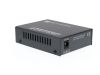 Picture of Gigabit Fiber Media Converter - 1000Base-LX, Multimode, 550m, 1310nm, PoE