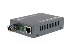 Picture of Fiber Media Converter - 100Base-FX, Multimode, 2km, 1310nm