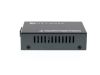 Picture of Fiber Media Converter - 100Base-FX,Singlemode, 100km, 1550nm