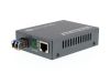 Picture of Fiber Media Converter - 100Base-FX, Singlemode, 20km, 1310nm