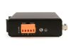 Picture of Industrial Gigabit Fiber Media Converter - 1000Base-LX, LC Singlemode, 20km, 1310nm