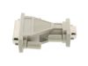 Picture of DB9 to DB25 Serial/Parallel Adapter