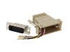 Picture of Modular Adapter Kit - DB15 to RJ11 / RJ12