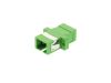 Picture of SC Fiber Optic Adapters