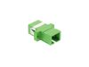 Picture of SC Fiber Optic Adapters
