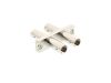 Picture of ST Fiber Optic Adapters