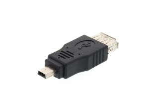 Picture of USB 2.0 Adapter Converters