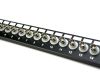 Picture of BNC Coaxial Patch Panels