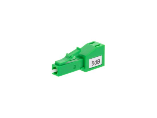 Picture of LC Fixed Fiber Optic Attenuators