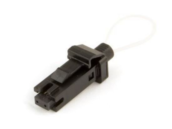 Picture of MTRJ Fiber Optic Loopback Adapters