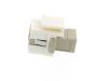 Picture of SC Fiber Optic Keystone Couplers