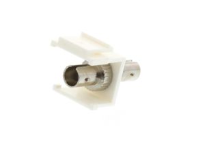 Picture of ST Fiber Optic Keystone Couplers