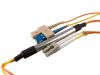 Picture of SC-to-LC Mode Conditioning Fiber Optic Patch Cables