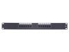 Picture of CAT5e Patch Panels