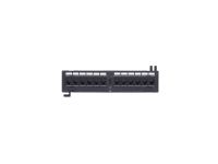 Picture of CAT6 Patch Panels