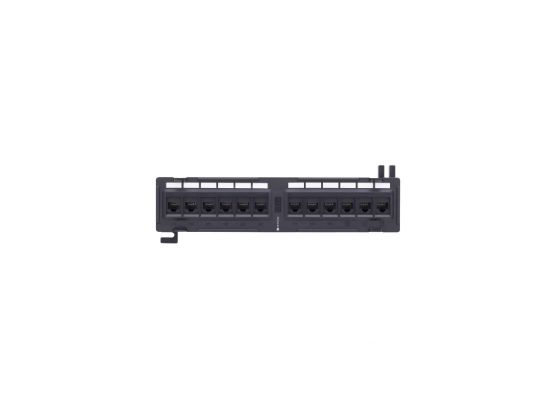 Picture of CAT6 Patch Panels