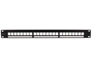 Picture of High-Density Patch Panels