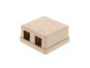 Picture of 2-Port Surface Mount Boxes